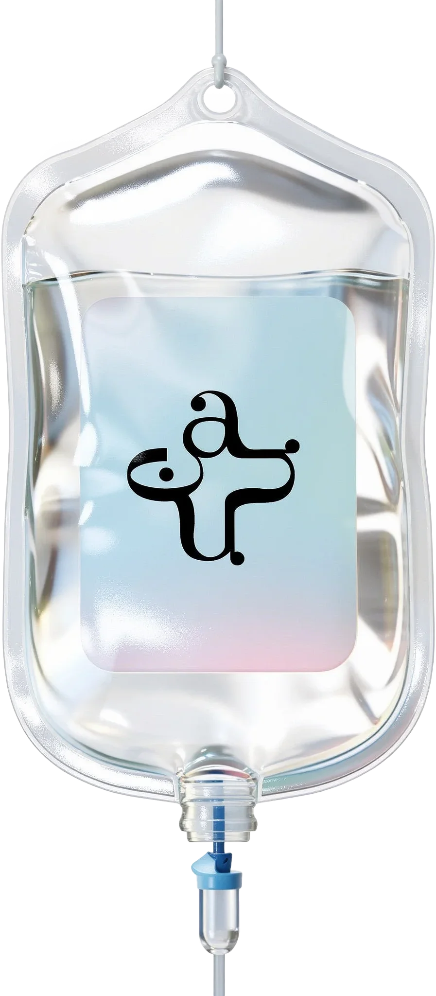 종합 비타민주사