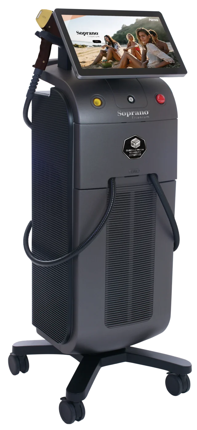 티타늄 왼쪽 이미지