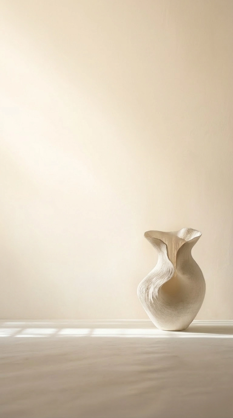 ANNE Signature 余白管理ビジュアル